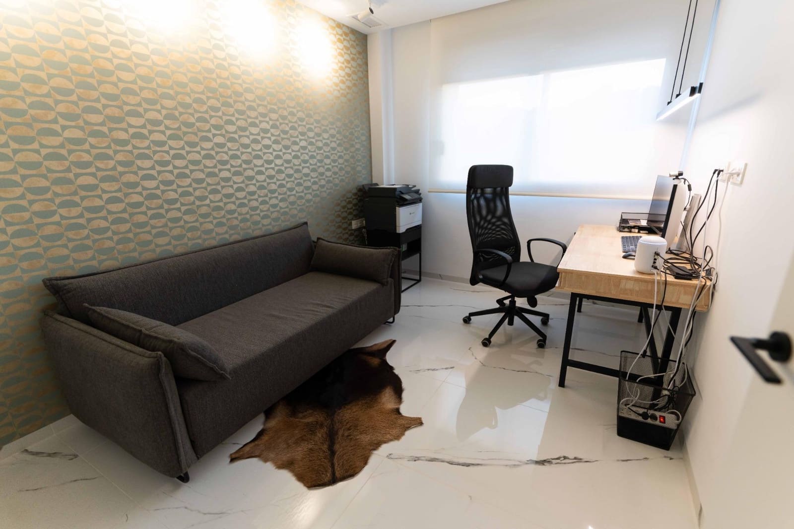 3 sypialnia Penthouse na sprzedaż w Gran Alacant z basenem garażem - 549 000 € (Ref: 9437577)