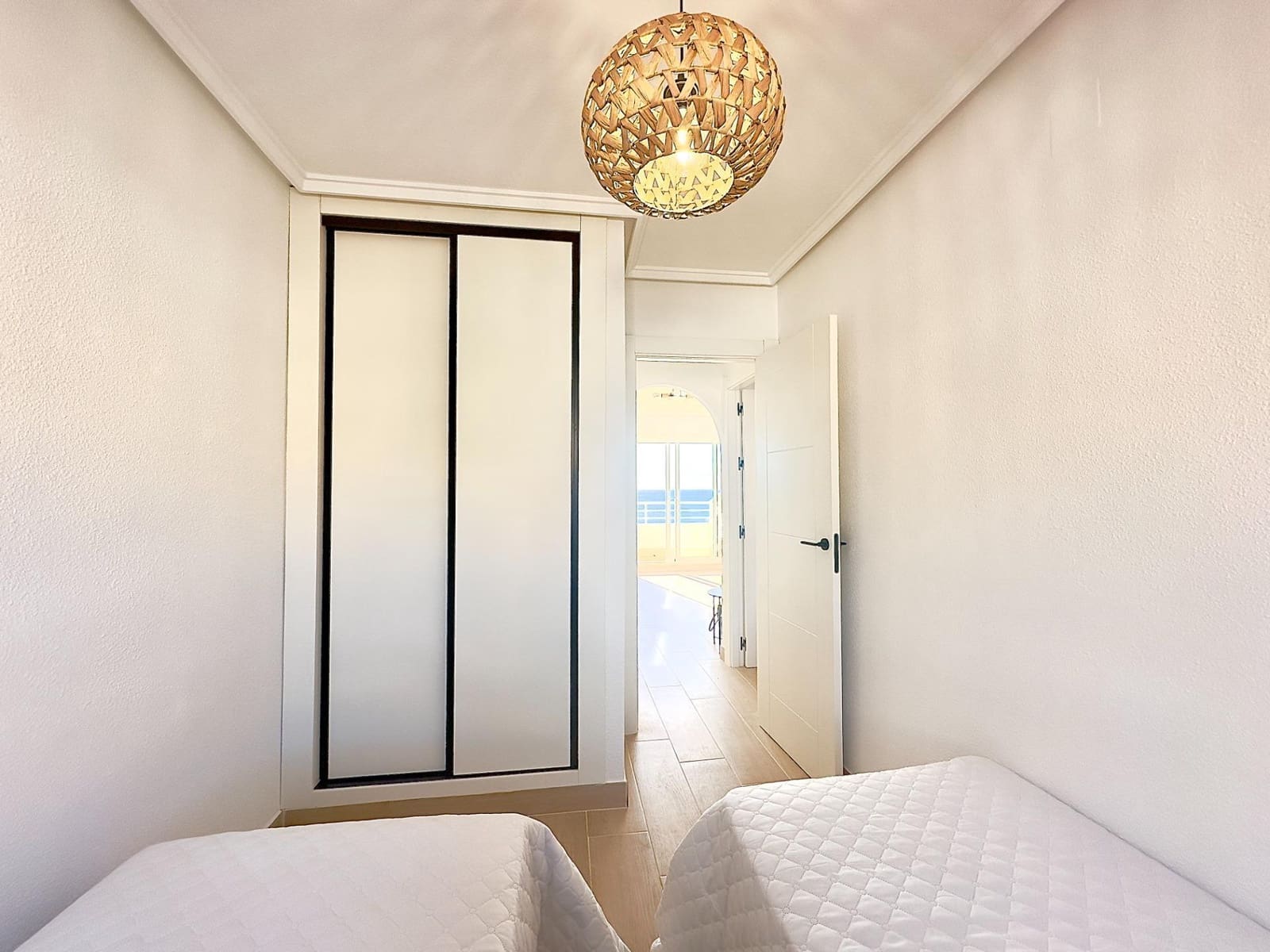 2 chambre Appartement à vendre à Torrevieja avec piscine - 359 900 € (Ref: 9437578)