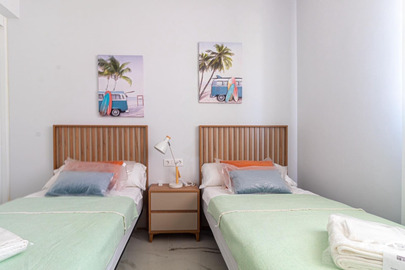 2 bedroom Apartment for sale in La Florida with pool garage - € 299,900 (Ref: 9437580)