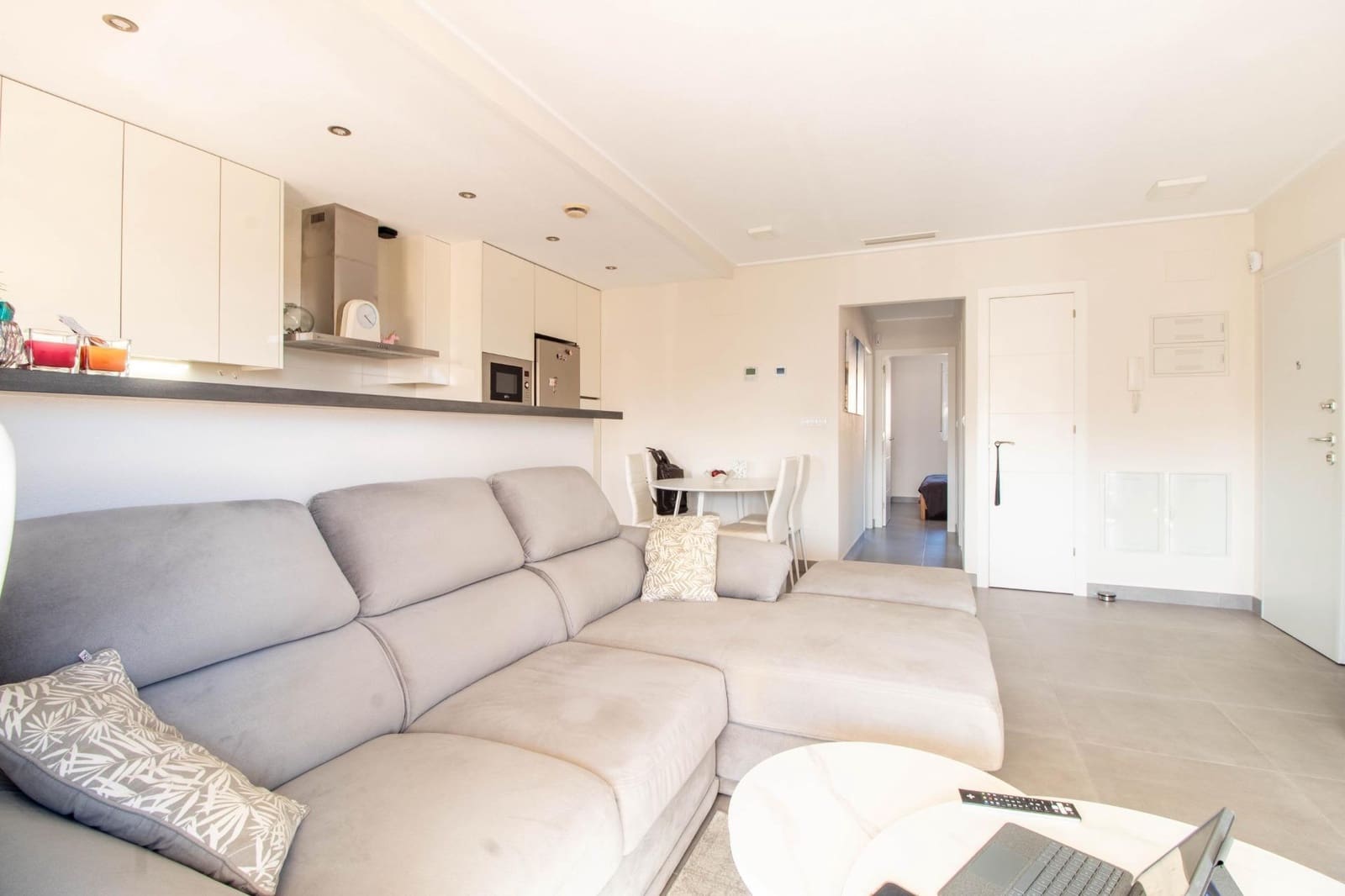 2 soverom Bungalow til salgs i Punta Prima med svømmebasseng - € 294 000 (Ref: 9437582)