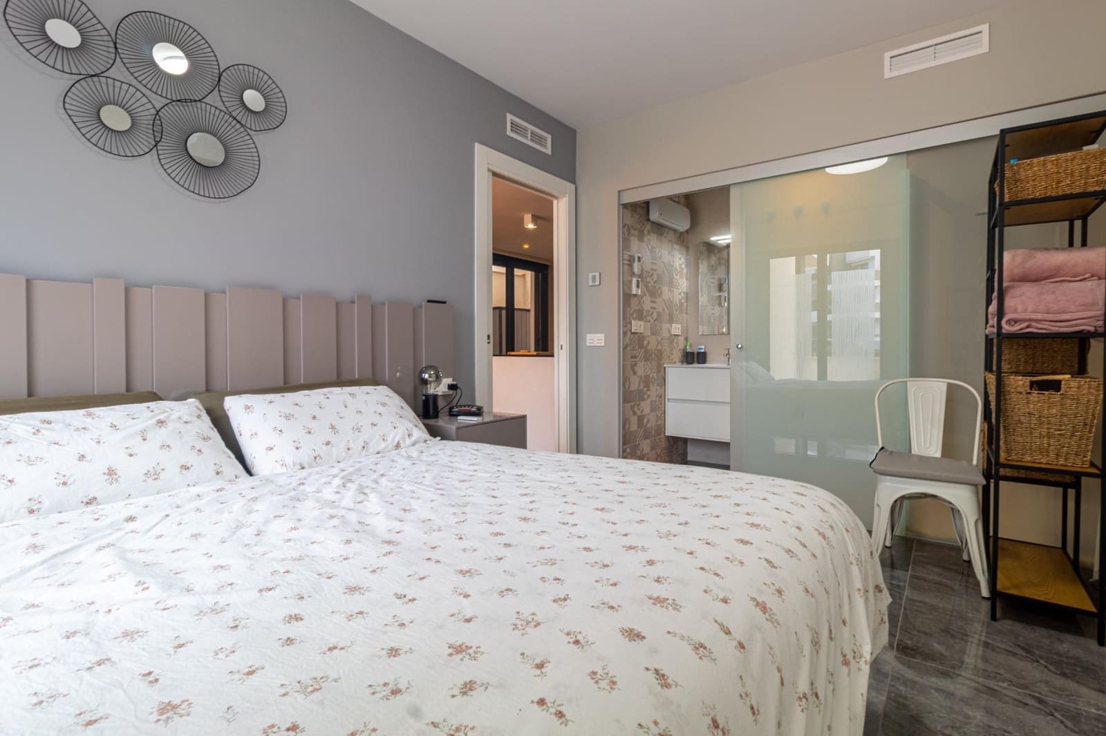 2 quarto Apartamento para venda em La Florida com piscina garagem - 269 000 € (Ref: 9437583)