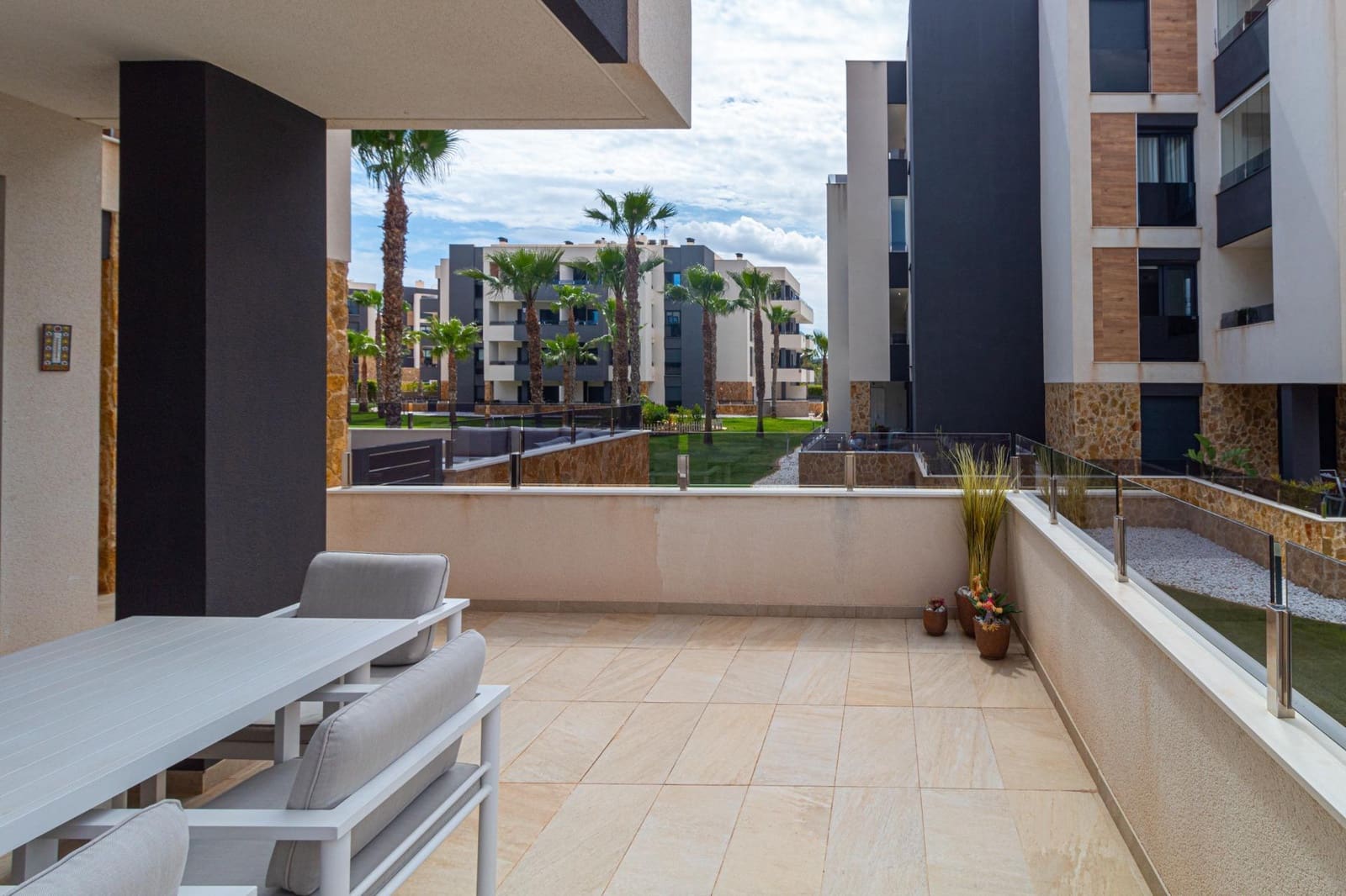 2 quarto Apartamento para venda em La Florida com piscina garagem - 269 000 € (Ref: 9437583)