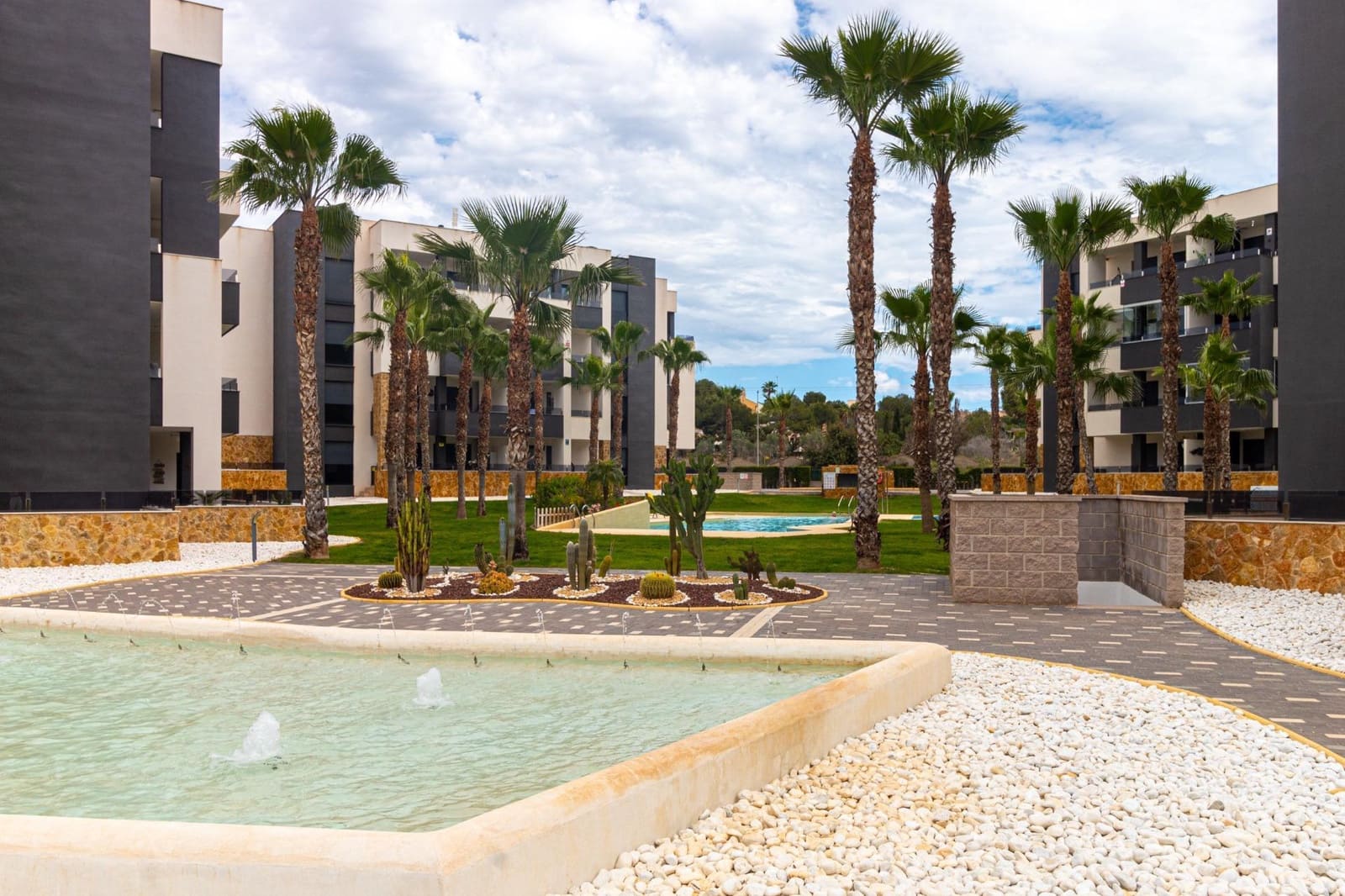 2 quarto Apartamento para venda em La Florida com piscina garagem - 269 000 € (Ref: 9437583)