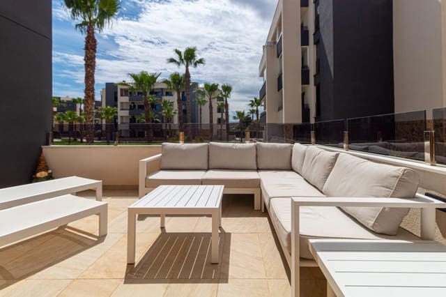 2 camera da letto Appartamento in vendita in La Florida, Orihuela con piscina garage - 269.000 € (Rif: 9437583)