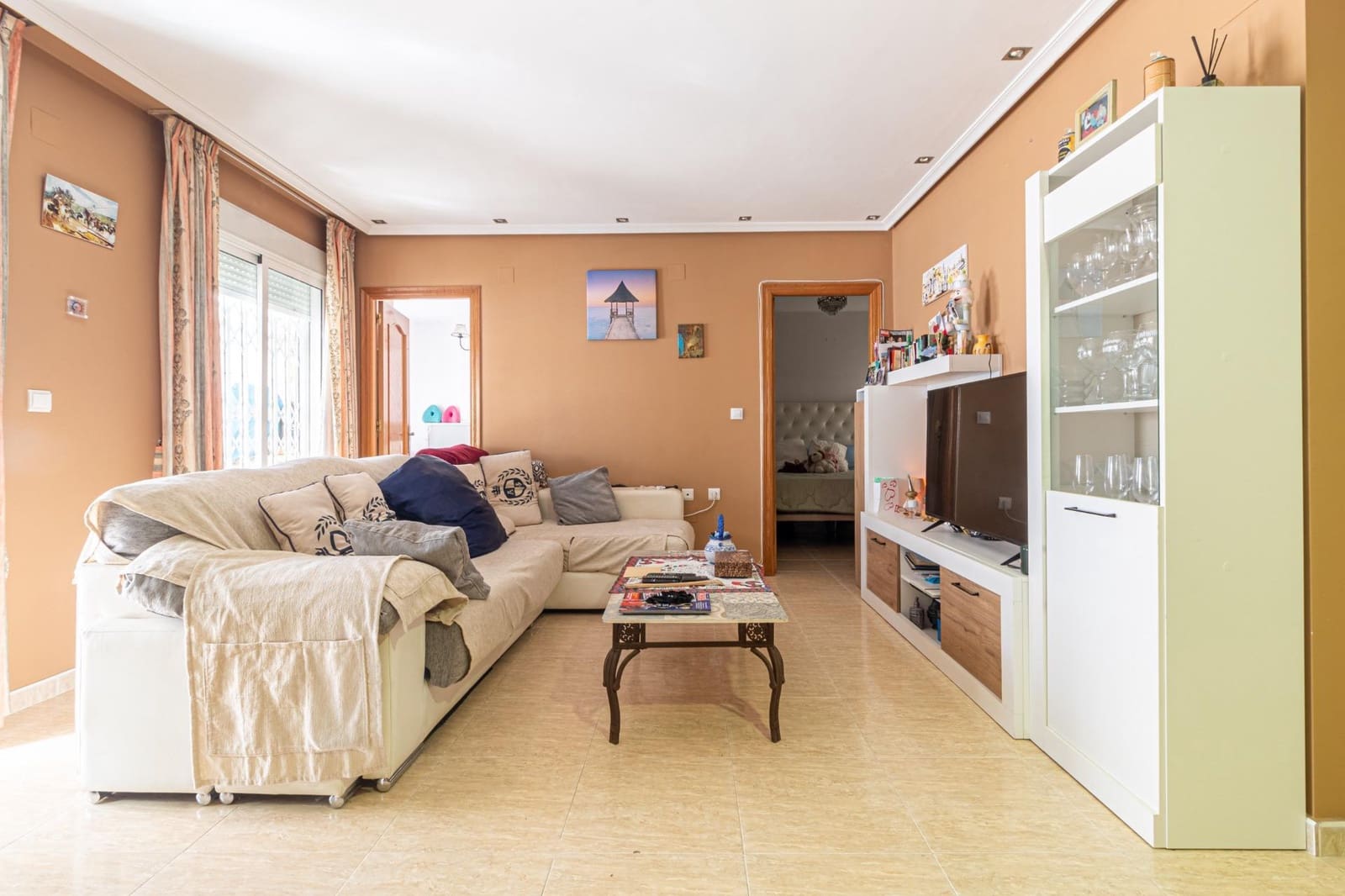 3 camera da letto Appartamento in vendita in Torrevieja con piscina - 250.000 € (Rif: 9437584)