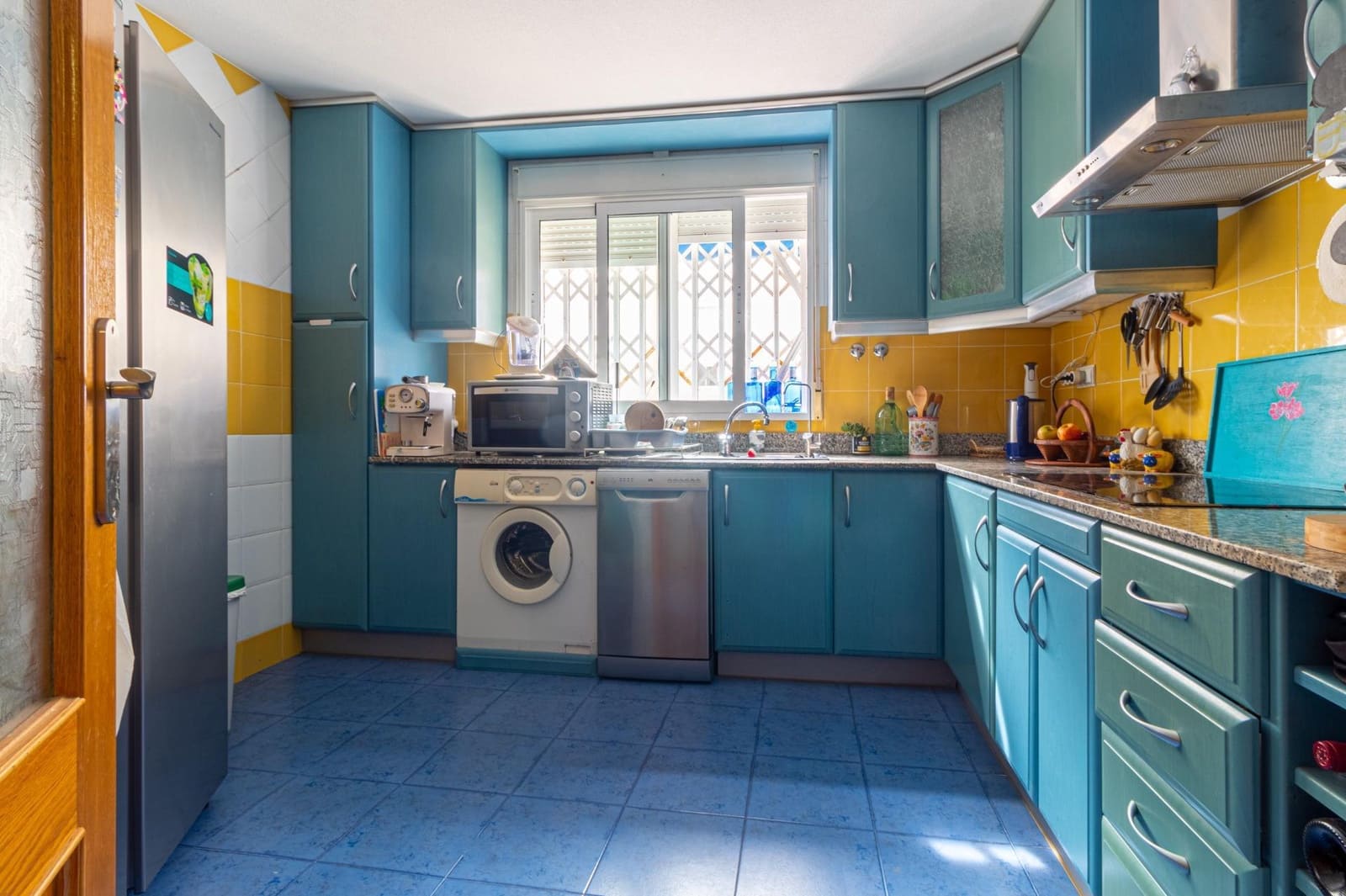 3 camera da letto Appartamento in vendita in Torrevieja con piscina - 250.000 € (Rif: 9437584)