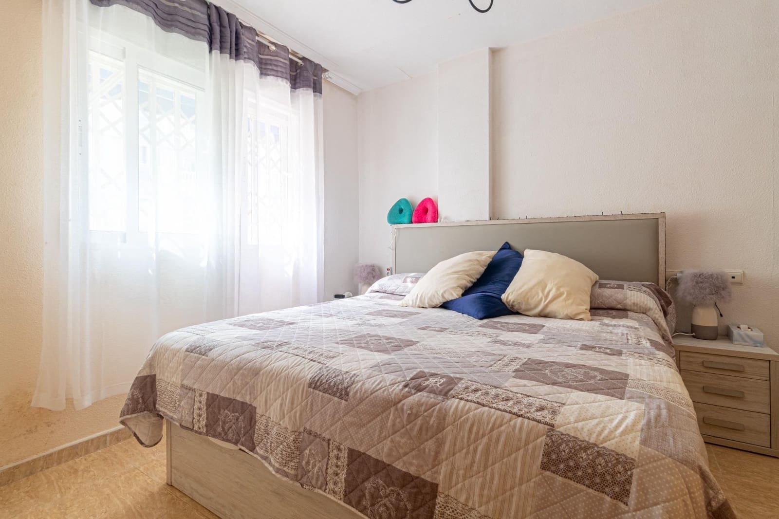 3 camera da letto Appartamento in vendita in Torrevieja con piscina - 250.000 € (Rif: 9437584)