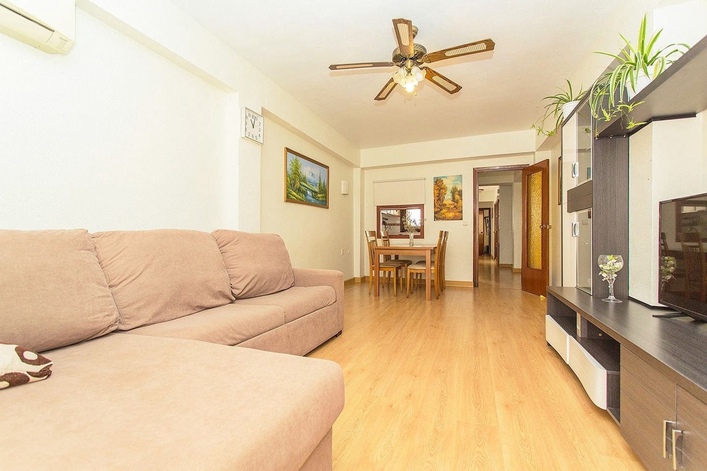 3 camera da letto Appartamento in vendita in Torrevieja - 200.000 € (Rif: 9437585)