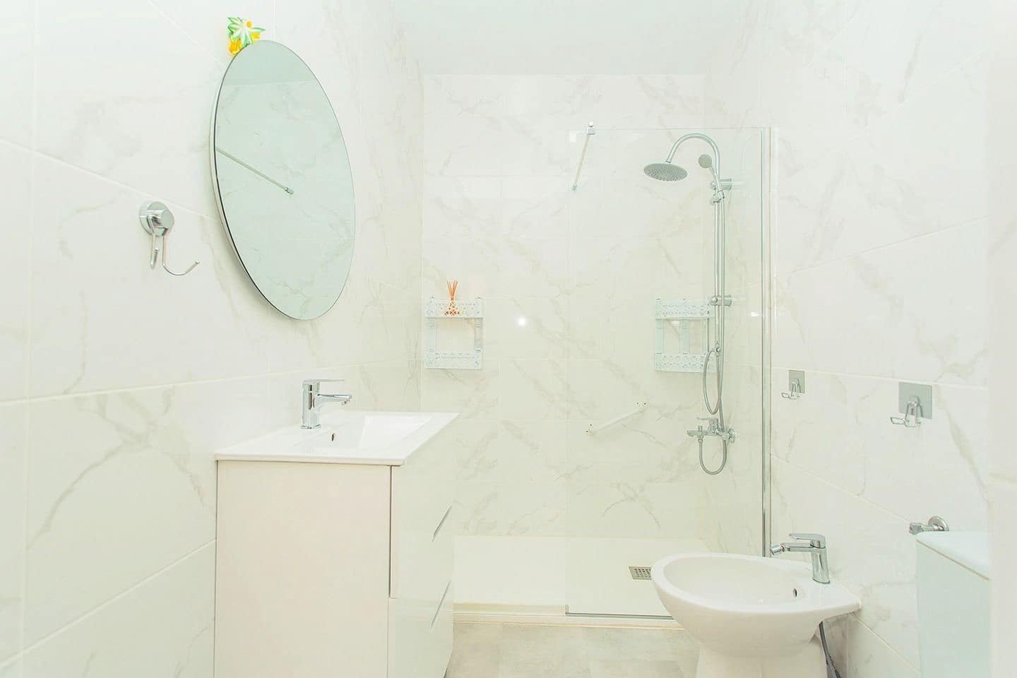 3 camera da letto Appartamento in vendita in Torrevieja - 200.000 € (Rif: 9437585)