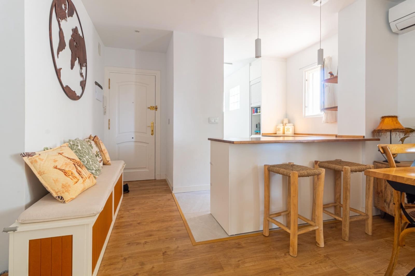 3 soverom Leilighet til salgs i La Veleta - € 199 900 (Ref: 9437586)