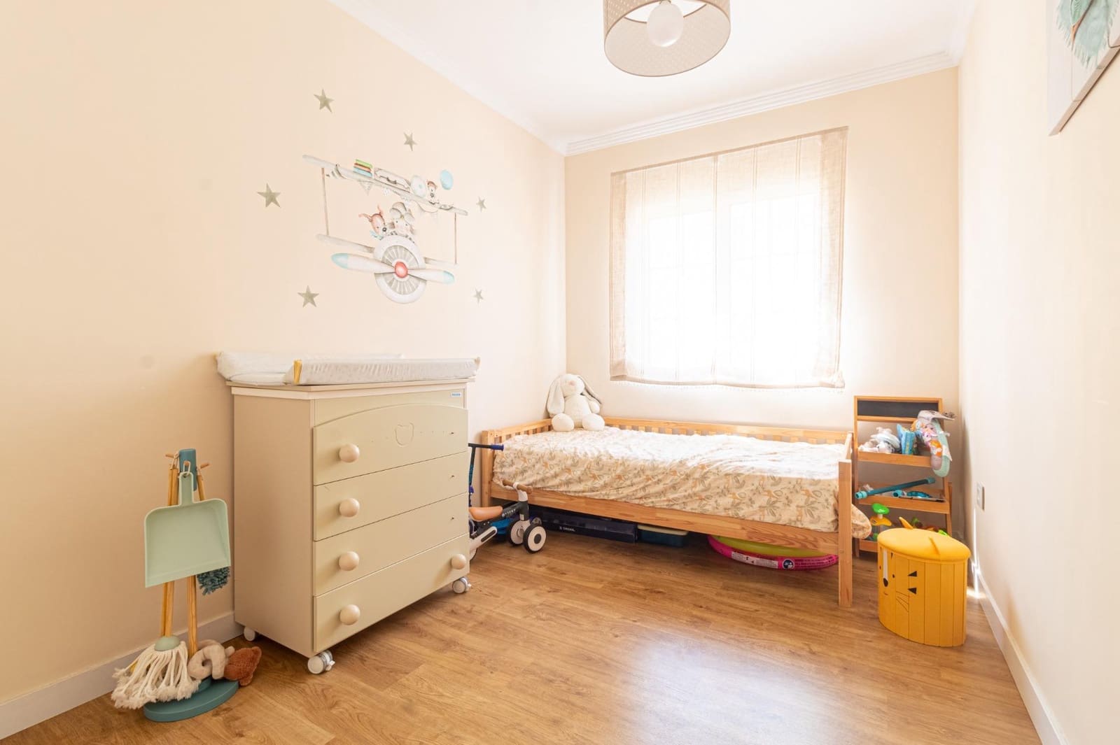 3 soverom Leilighet til salgs i La Veleta - € 199 900 (Ref: 9437586)