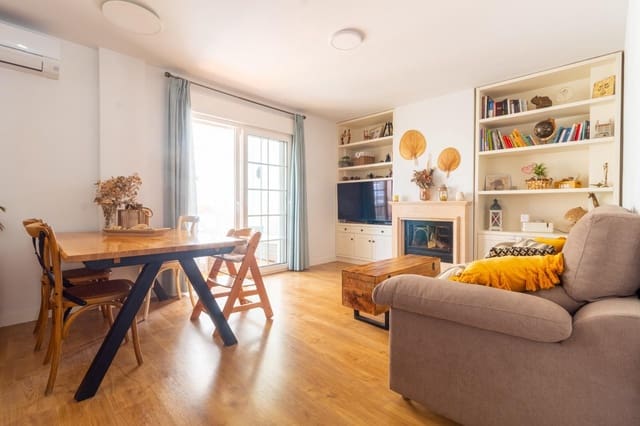 3 soverom Leilighet til salgs i La Veleta, Torrevieja - € 199 900 (Ref: 9437586)