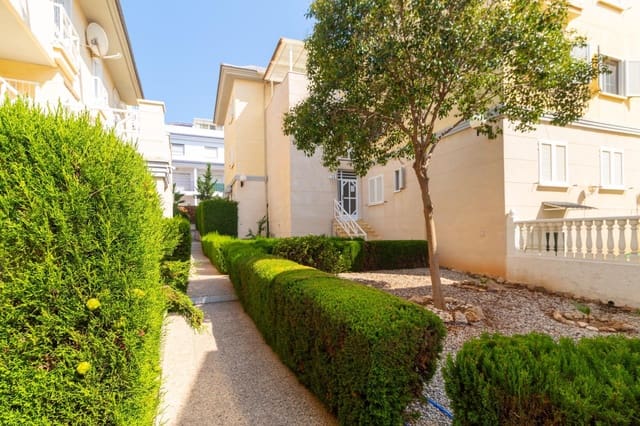 3 makuuhuone Huoneisto myytävänä paikassa La Veleta, Torrevieja - 199 900 € (Ref: 9437586)