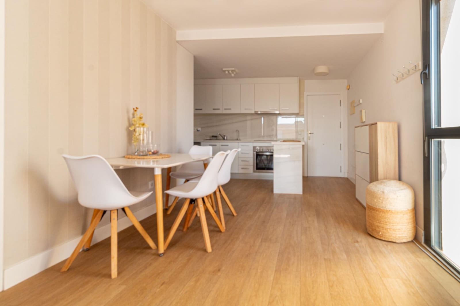 1 quarto Apartamento para venda em Los Dolses com piscina garagem - 149 000 € (Ref: 9437587)