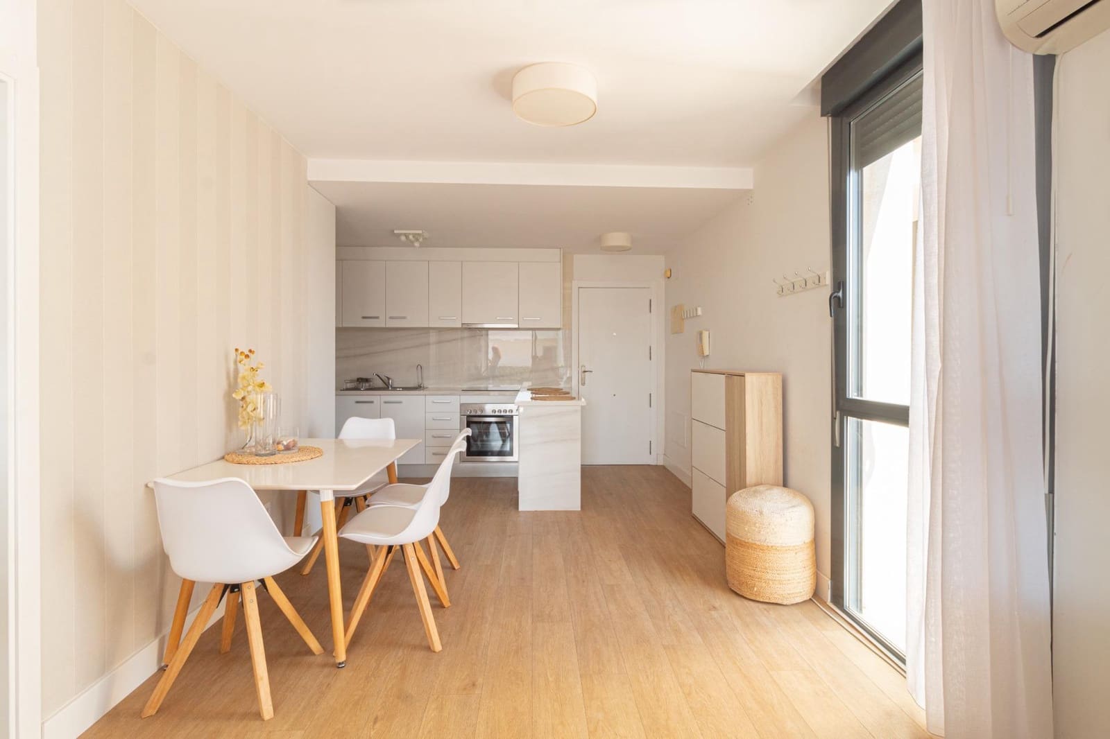 1 quarto Apartamento para venda em Los Dolses com piscina garagem - 149 000 € (Ref: 9437587)