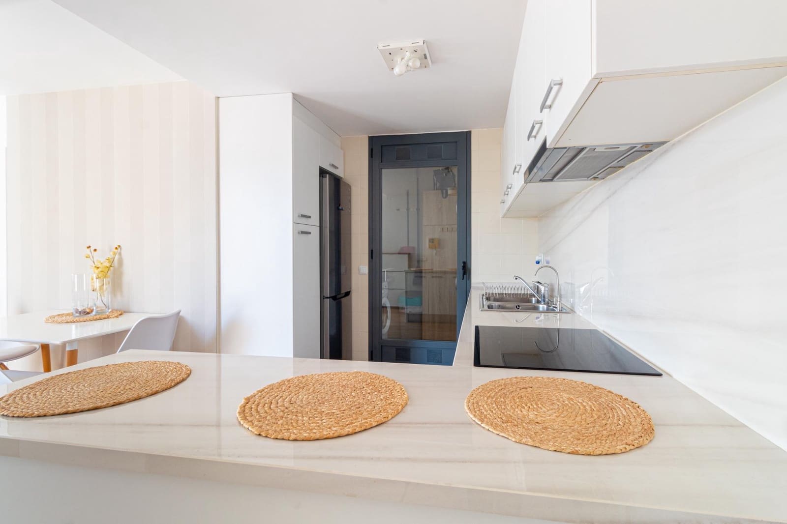 1 quarto Apartamento para venda em Los Dolses com piscina garagem - 149 000 € (Ref: 9437587)