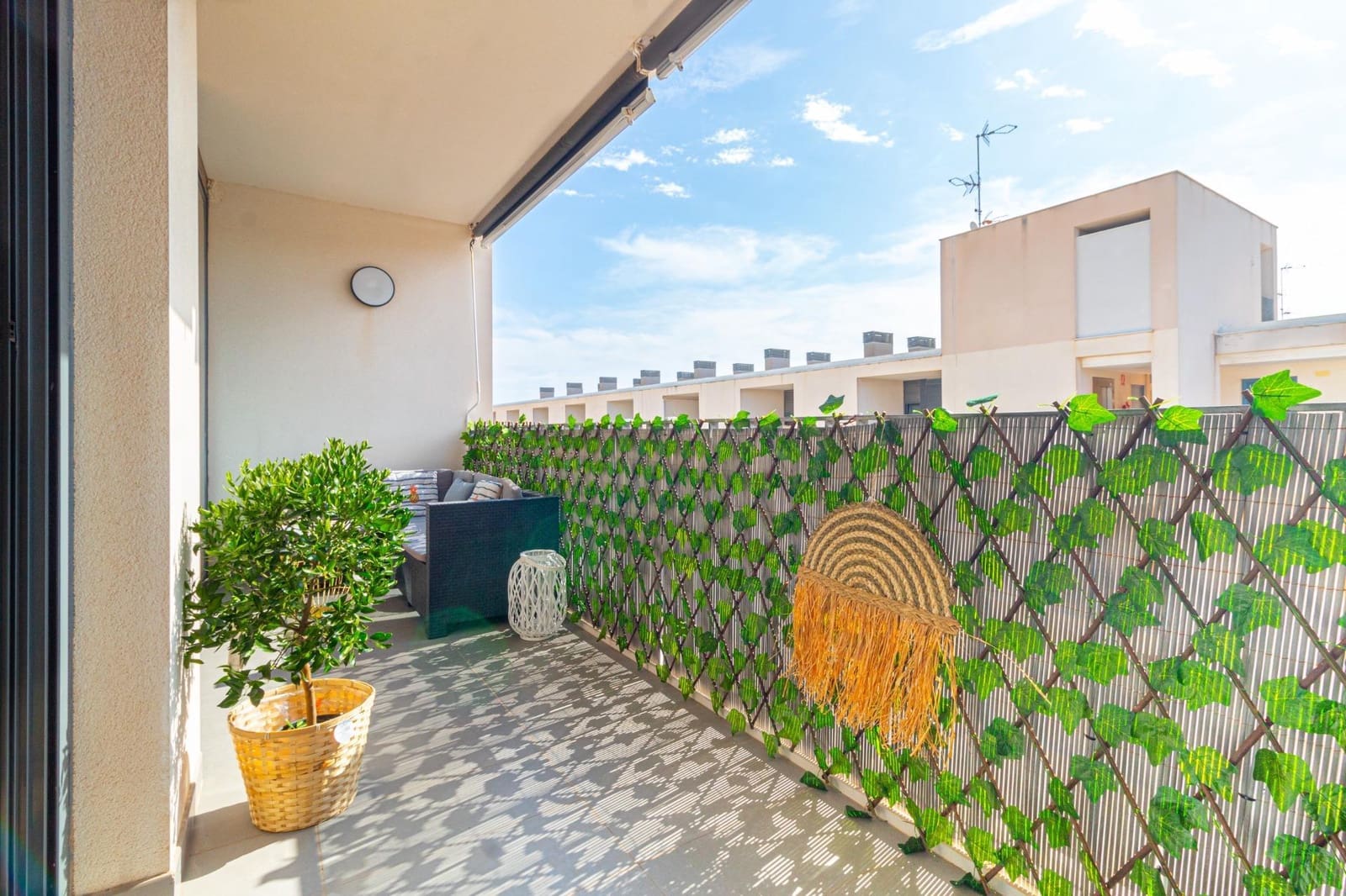 1 quarto Apartamento para venda em Los Dolses com piscina garagem - 149 000 € (Ref: 9437587)