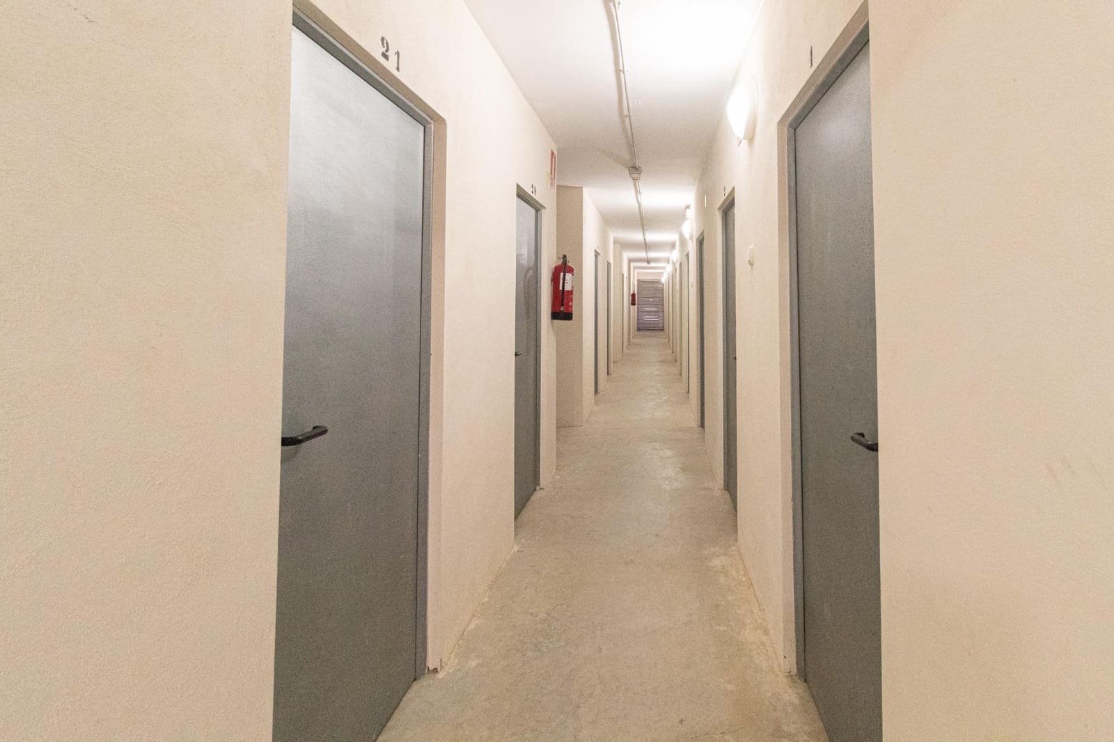 1 quarto Apartamento para venda em Los Dolses com piscina garagem - 149 000 € (Ref: 9437587)