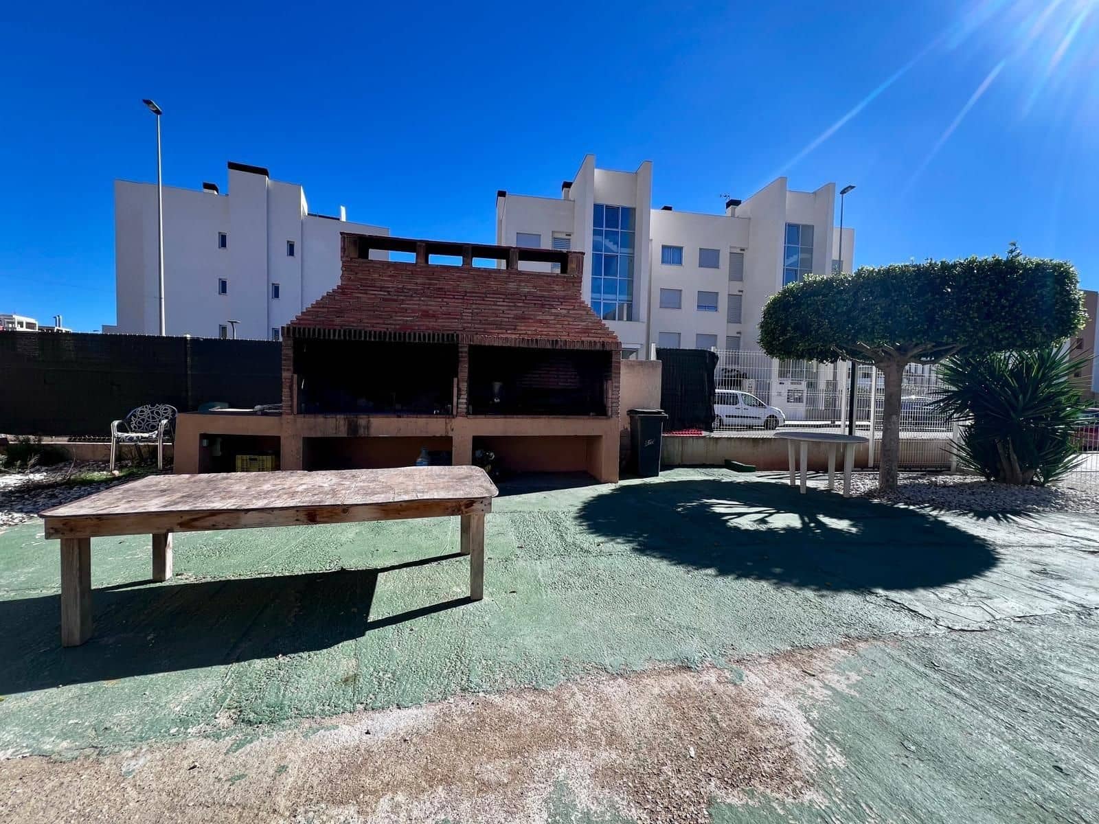 1 quarto Apartamento para venda em Los Dolses com piscina garagem - 149 000 € (Ref: 9437587)