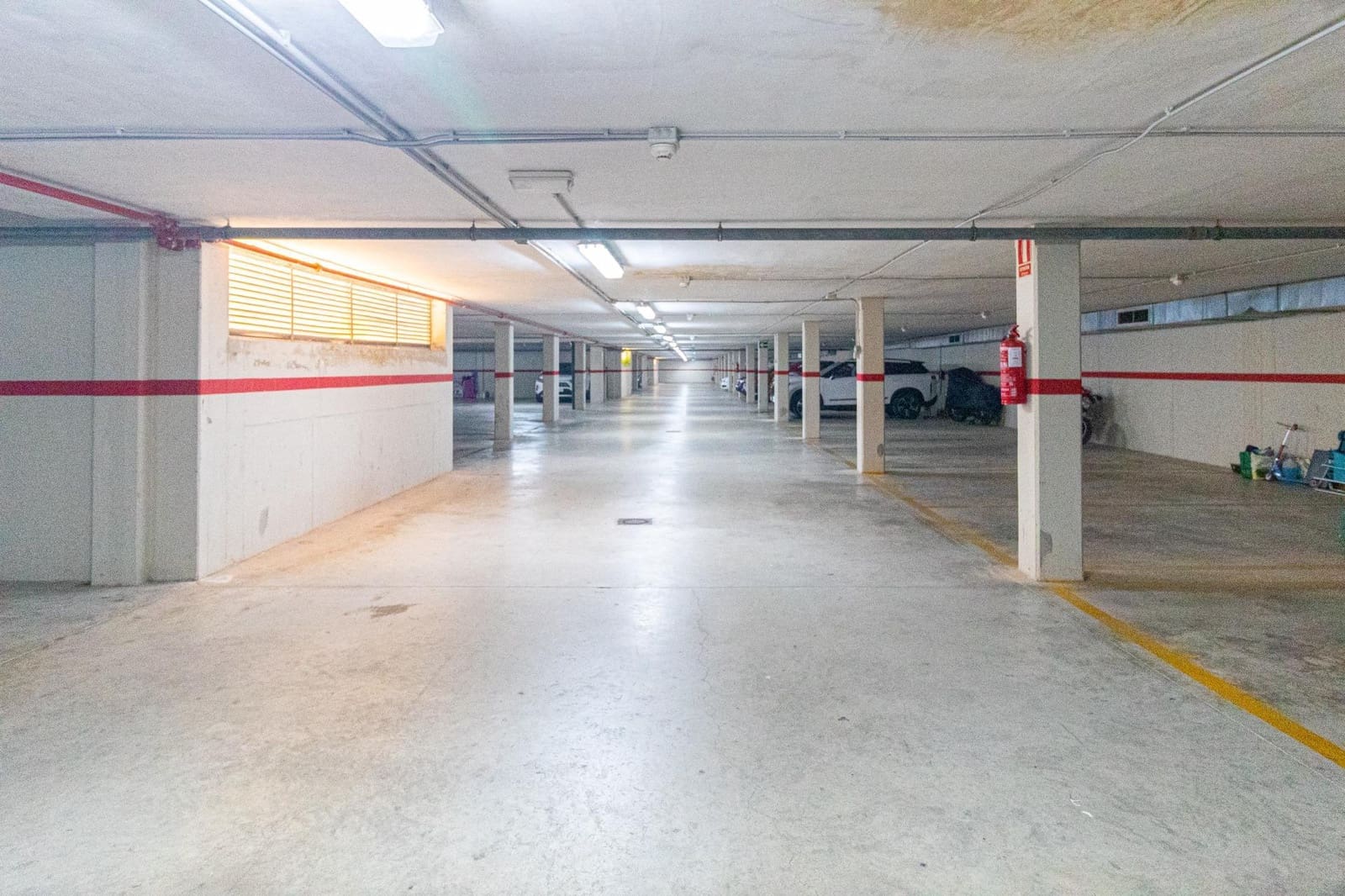 1 quarto Apartamento para venda em Los Dolses com piscina garagem - 149 000 € (Ref: 9437587)