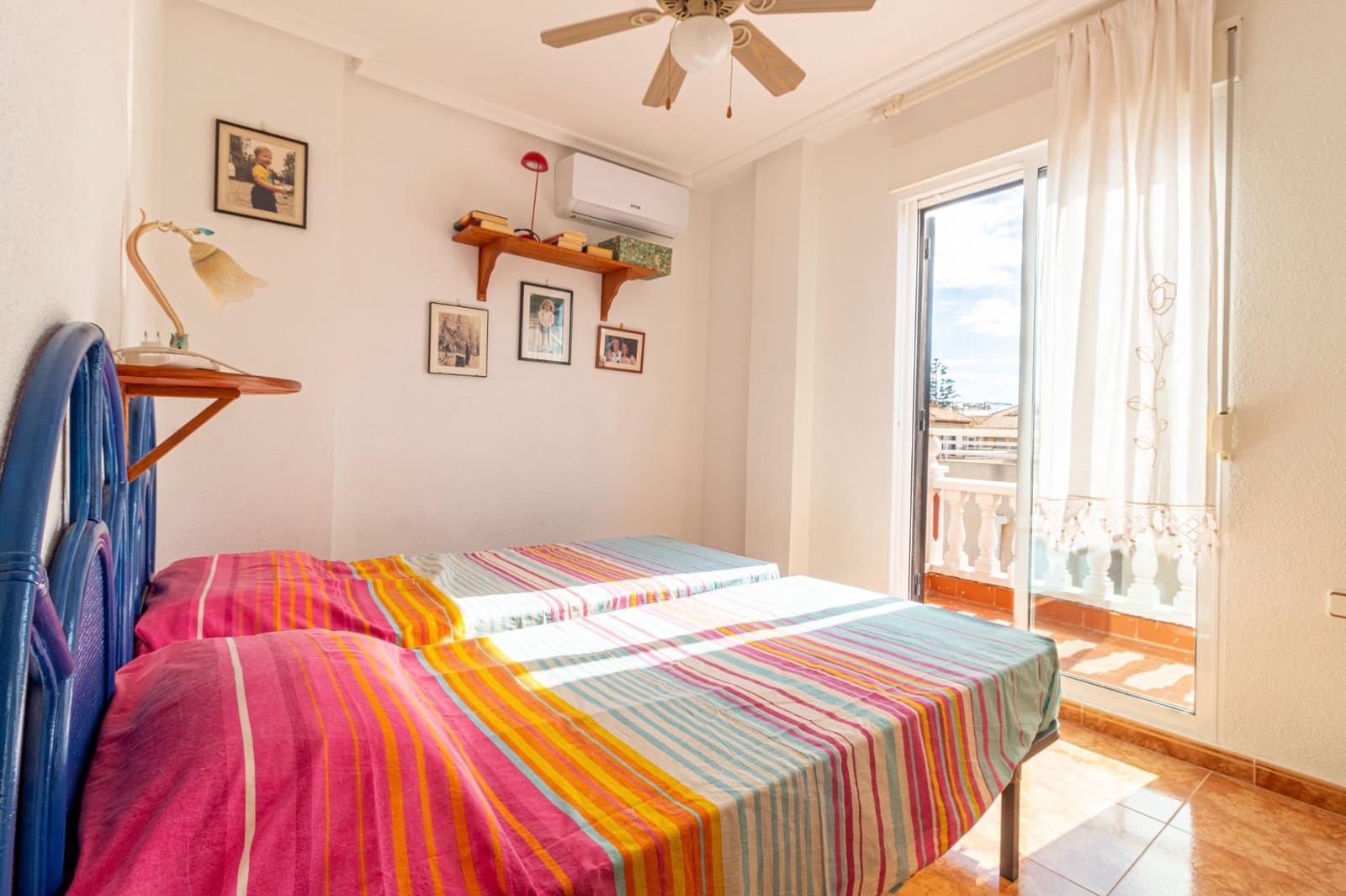 3 soverom Hus til salgs i Cabo Roig med svømmebasseng - € 219 000 (Ref: 9438132)