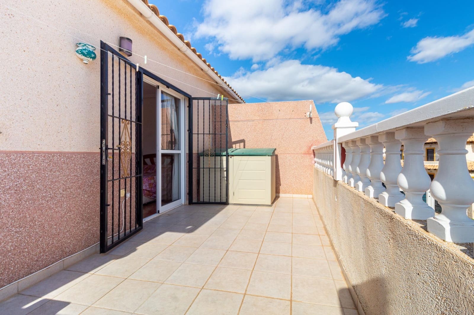 3 soverom Hus til salgs i Cabo Roig med svømmebasseng - € 219 000 (Ref: 9438132)