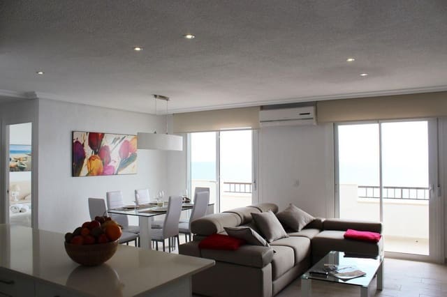 3 soverom Leilighet til salgs i Mil Palmeras, Pilar de la Horadada - € 450 000 (Ref: 9491615)