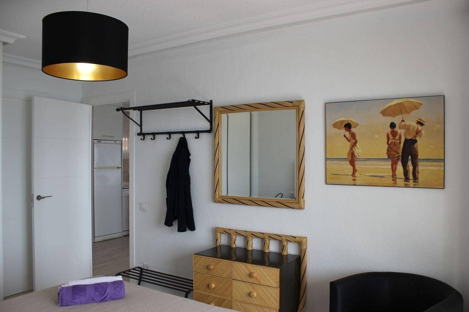 3 soverom Leilighet til salgs i Pilar de la Horadada - € 450 000 (Ref: 9491615)