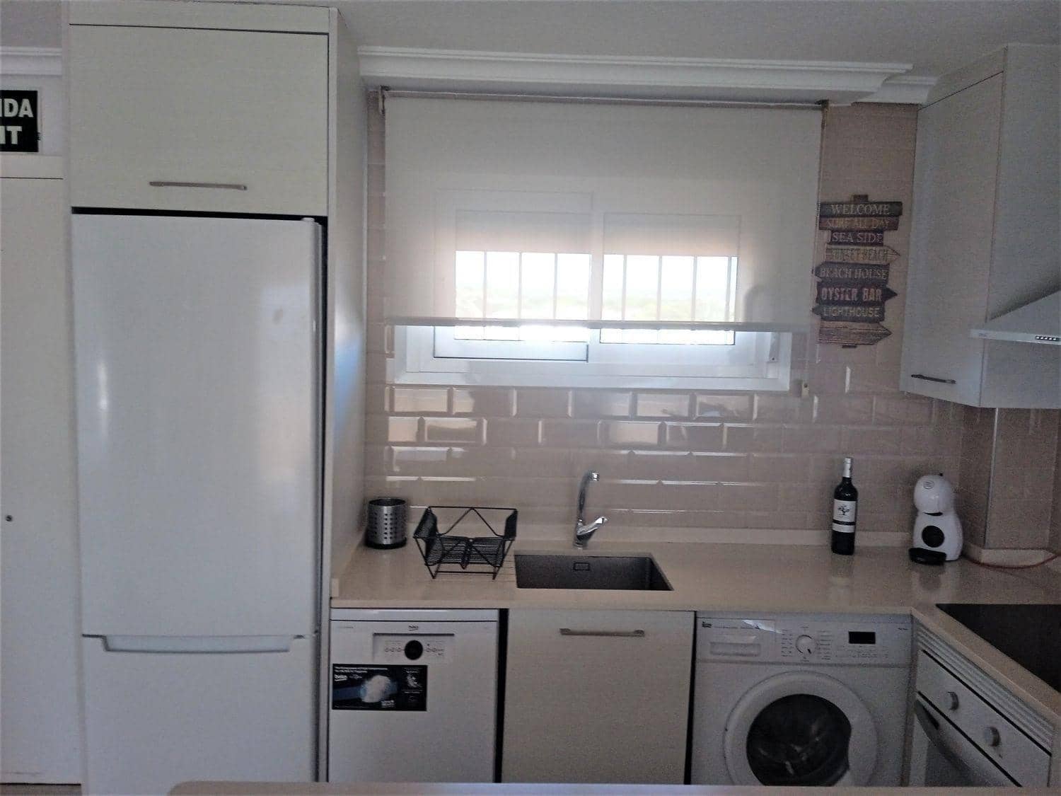 3 soverom Leilighet til salgs i Pilar de la Horadada - € 450 000 (Ref: 9491615)