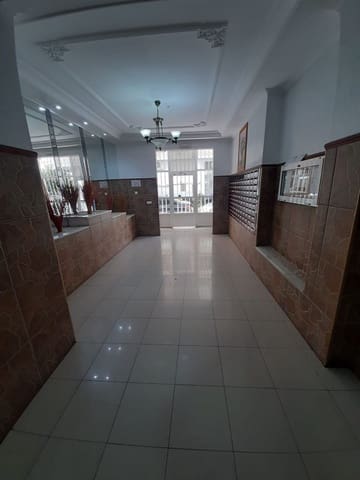 2 makuuhuone Huoneisto myytävänä paikassa Centro, Torrevieja - 135 000 € (Ref: 9509142)