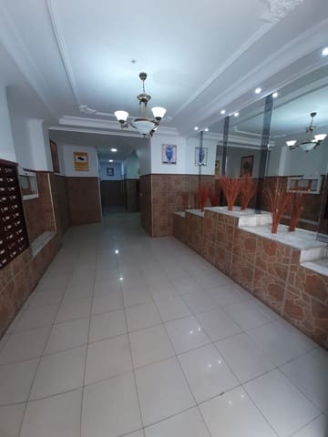 2 chambre Appartement à vendre à Centro, Torrevieja - 135 000 € (Ref: 9509142)