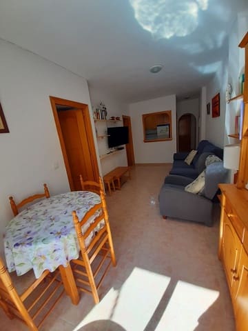 2 chambre Appartement à vendre à Centro, Torrevieja - 135 000 € (Ref: 9509142)