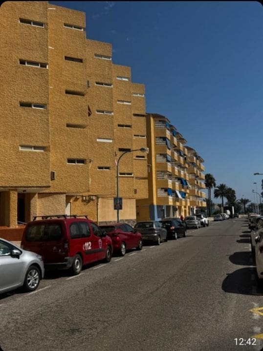 1 sovrum Lägenhet till salu i La Manga del Mar Menor - 135 000 € (Ref: 9509143)