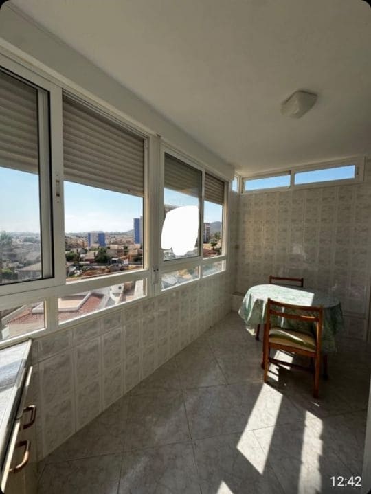 1 sovrum Lägenhet till salu i La Manga del Mar Menor - 135 000 € (Ref: 9509143)