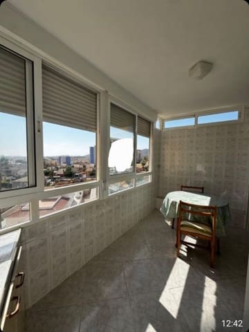 1 chambre Appartement à vendre à La Manga del Mar Menor - 135 000 € (Ref: 9509143)