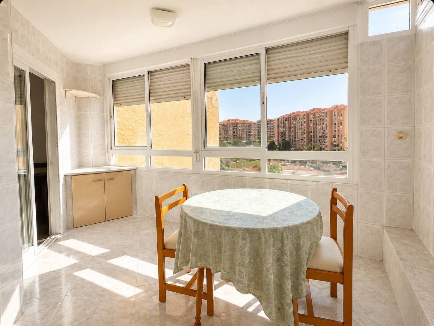 1 bedroom Apartment for sale in La Manga del Mar Menor - € 135,000 (Ref: 9509143)