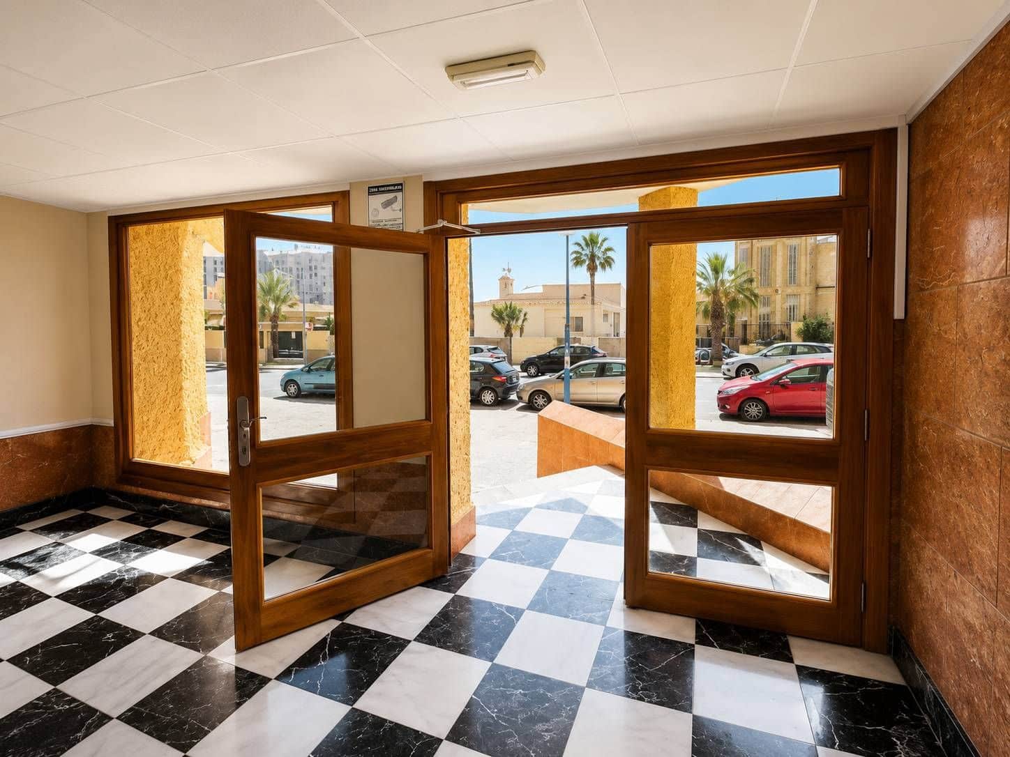 1 bedroom Apartment for sale in La Manga del Mar Menor - € 135,000 (Ref: 9509143)