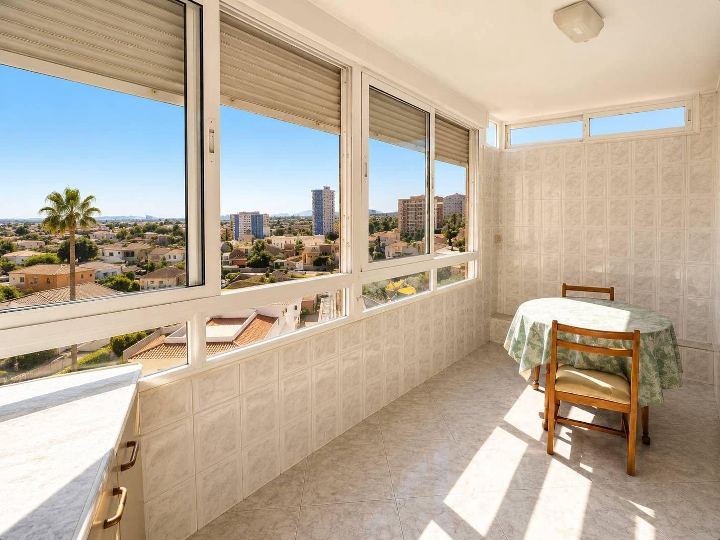 1 bedroom Apartment for sale in La Manga del Mar Menor - € 135,000 (Ref: 9509143)