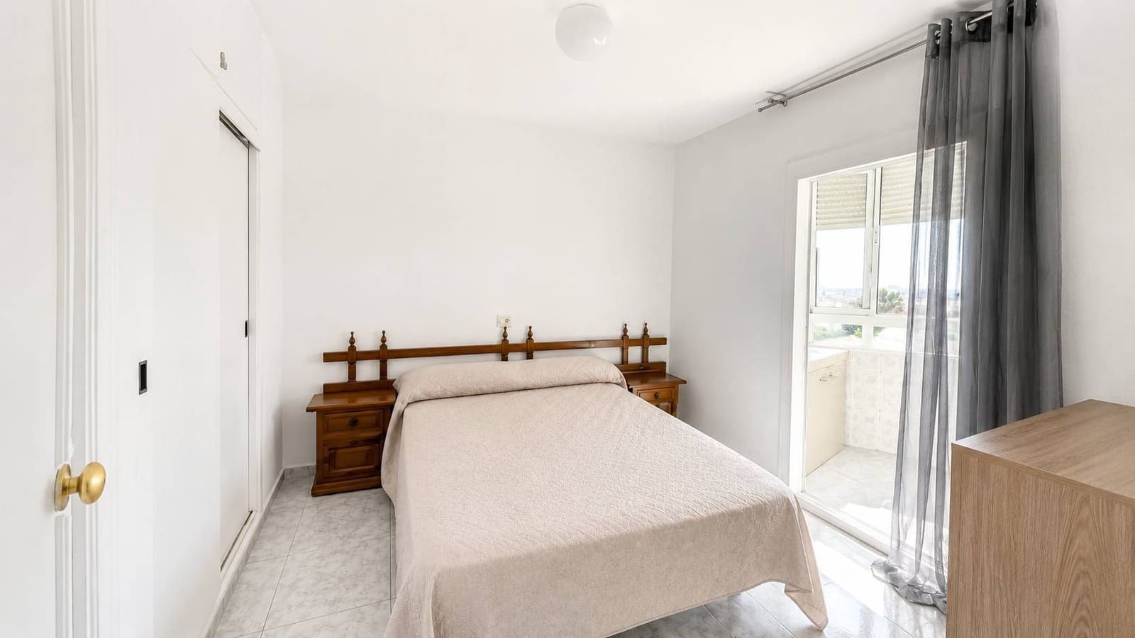 1 bedroom Apartment for sale in La Manga del Mar Menor - € 135,000 (Ref: 9509143)