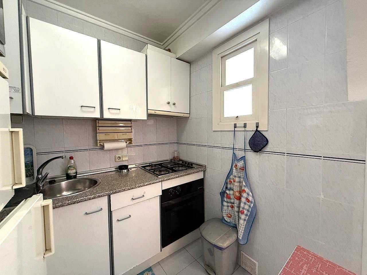 2 soverom Leilighet til salgs i Torrevieja med svømmebasseng - € 134 000 (Ref: 9509144)