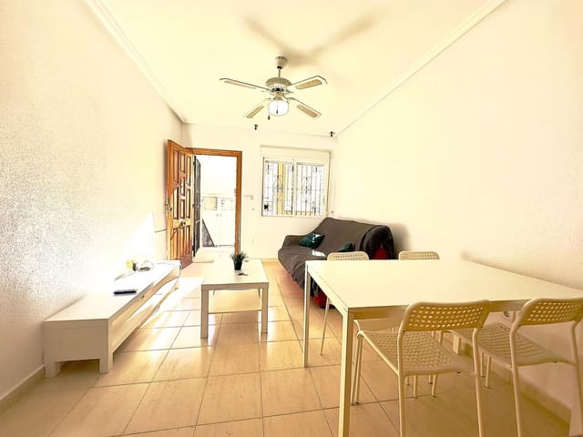 2 camera da letto Bungalow in vendita in La Florida, Orihuela con piscina - 132.000 € (Rif: 9509146)