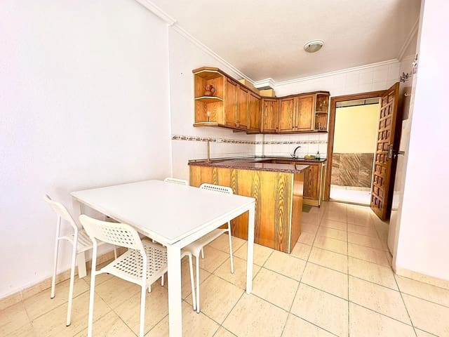 2 camera da letto Bungalow in vendita in La Florida, Orihuela con piscina - 132.000 € (Rif: 9509146)