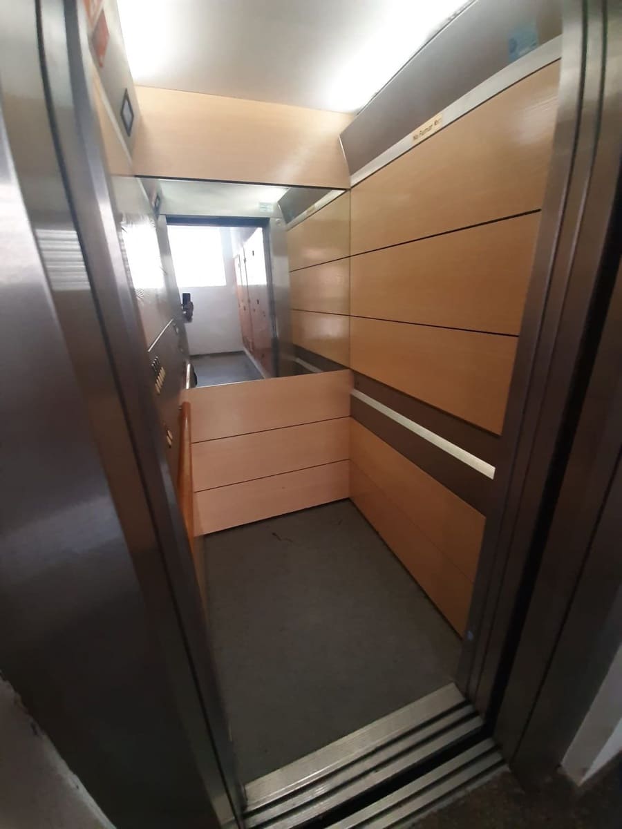 2 soverom Leilighet til salgs i Torrevieja - € 130 000 (Ref: 9509147)