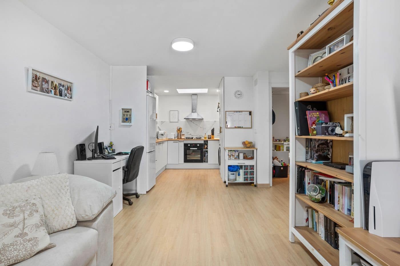 2 slaapkamer Bungalow te koop in Torrevieja - € 130.000 (Ref: 9509148)