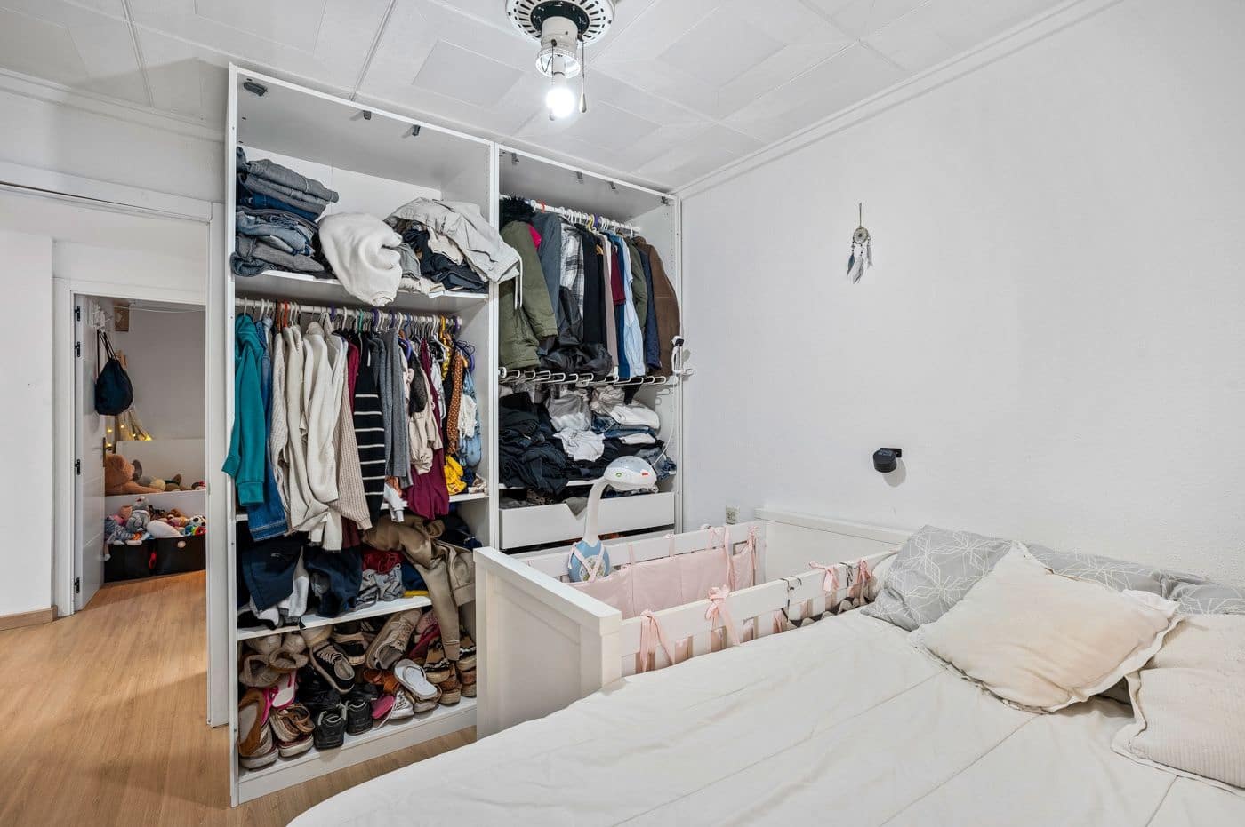 2 slaapkamer Bungalow te koop in Torrevieja - € 130.000 (Ref: 9509148)