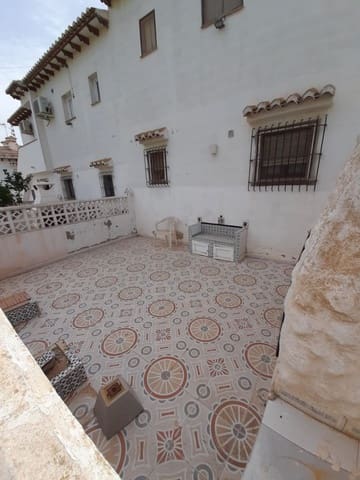 Bungalow de 1 habitación en Los Balcones en venta - 115.000 € (Ref: 9509153)
