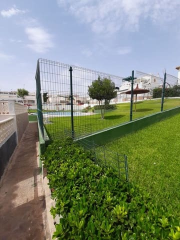 Bungalow de 1 habitación en Los Balcones en venta - 115.000 € (Ref: 9509153)