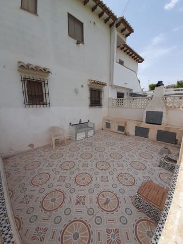 Bungalow de 1 habitación en Los Balcones en venta - 115.000 € (Ref: 9509153)