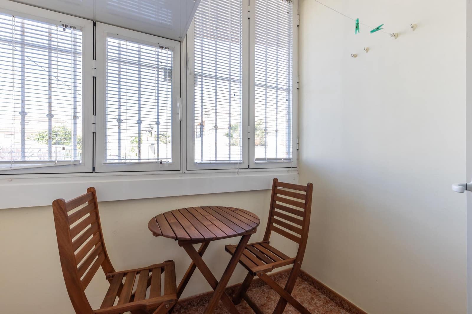 2 sypialnia Mieszkanie na sprzedaż w Torrevieja - 114 900 € (Ref: 9509154)