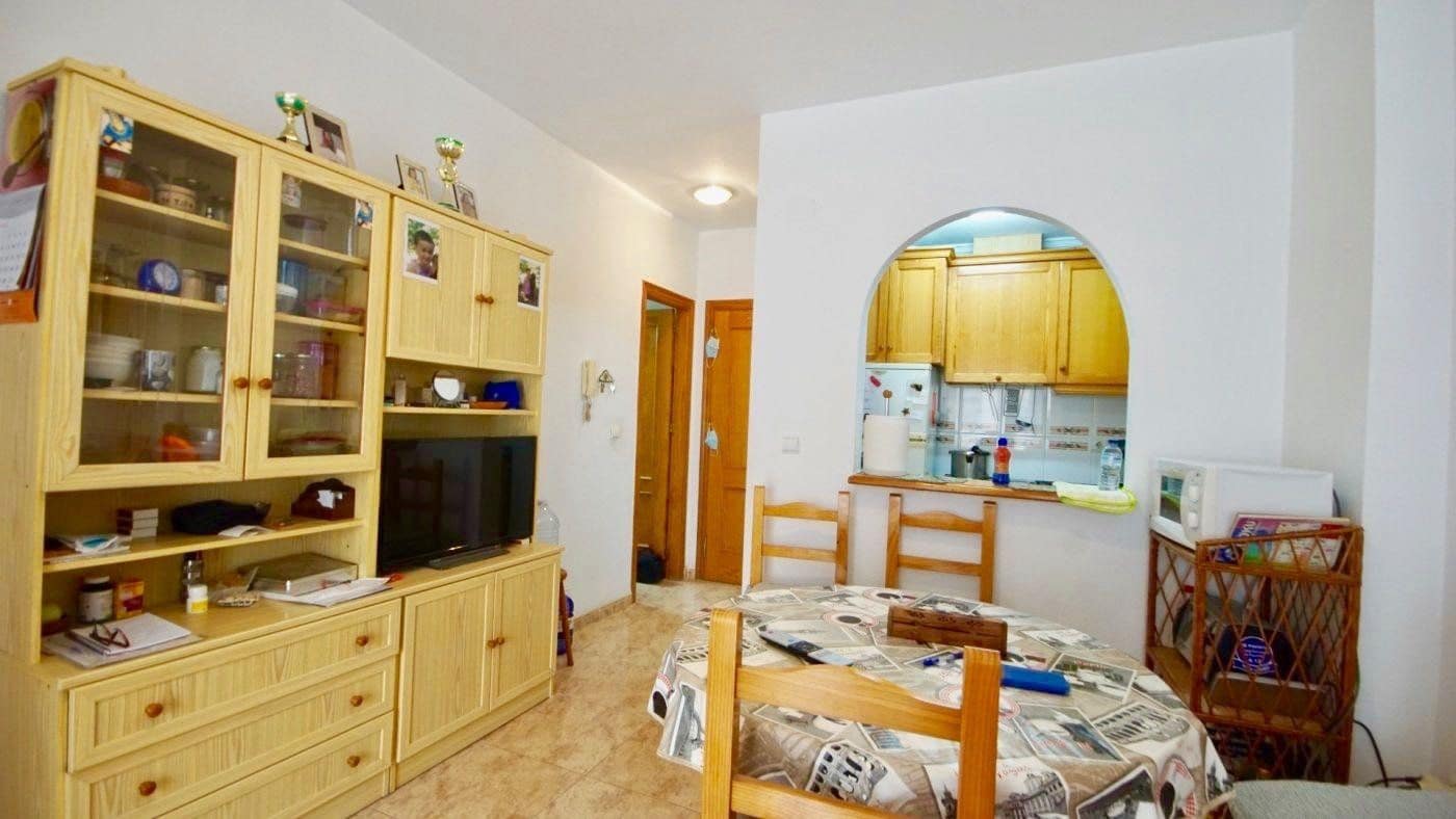 1 bedroom Apartment for sale in Torrevieja - € 99,900 (Ref: 9509157)